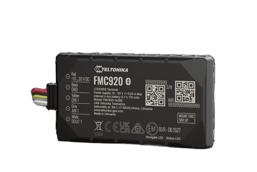FMC920